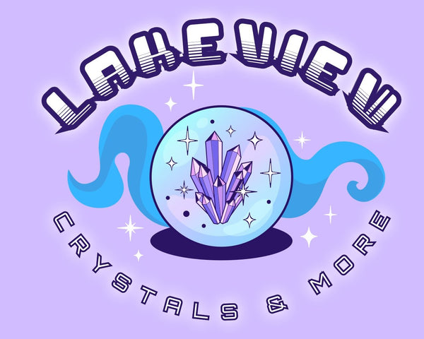 Lakeview Crystals & More